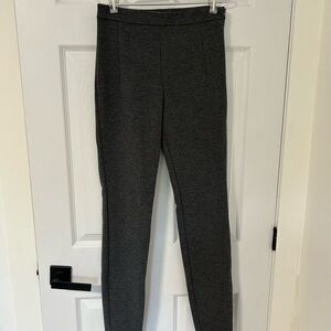 RW&CO. Charcoal Textured Leggings